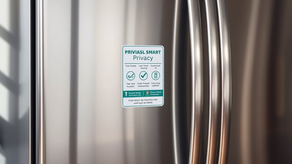 industry standards ensure trustworthy labels