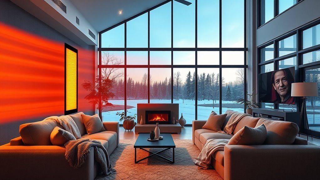 infrared heater selection criteria