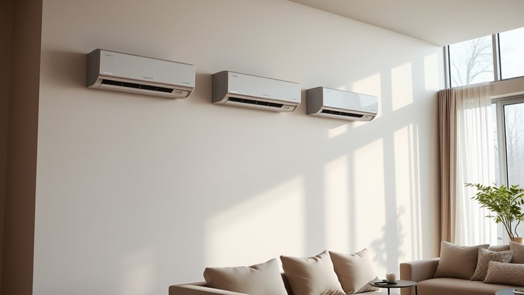 key multi zone system factors