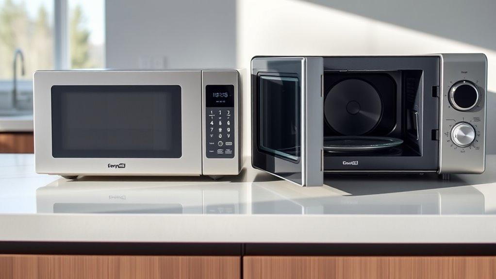 large capacity versatile cooking