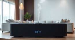 large room humidifier options