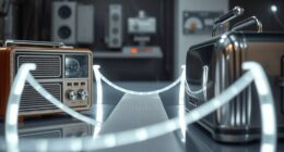 legacy appliance connectivity solutions