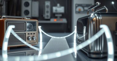 legacy appliance connectivity solutions