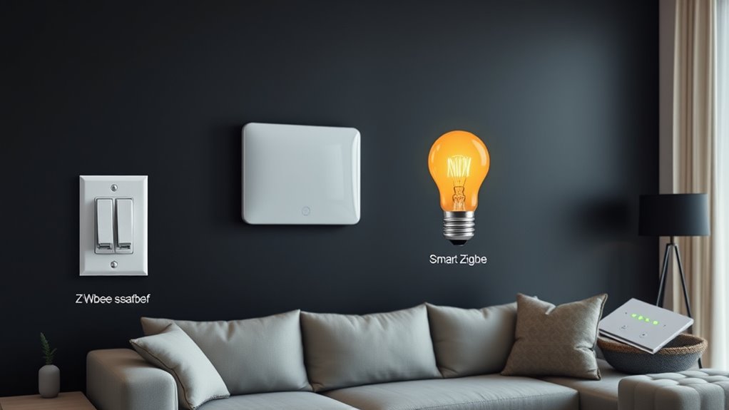 legacy device protocol limitations