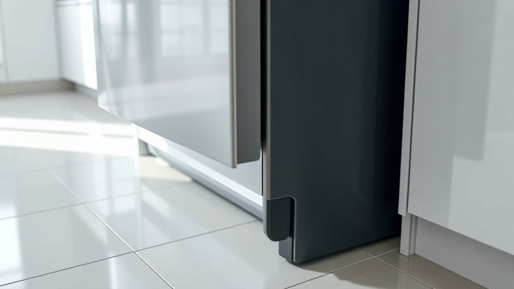 leveling preserves efficiency longevity