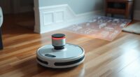 lidar versus vslam