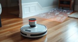 lidar versus vslam