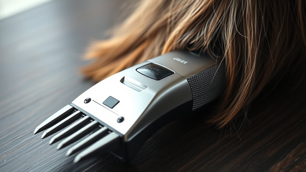 long beard grooming essentials