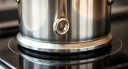magnet test for induction