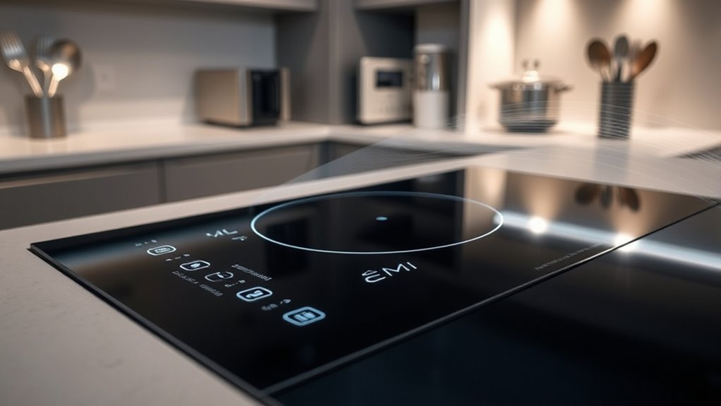 magnetic fields affect emi