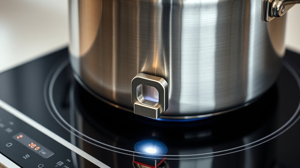 magnetic properties influence heating