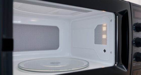 microwave radiation safety standards