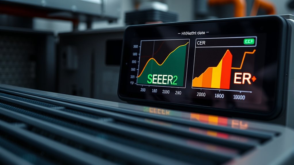more accurate energy ratings
