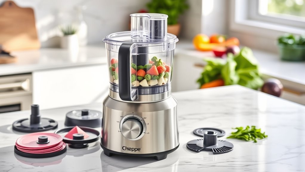 motor power and capacity