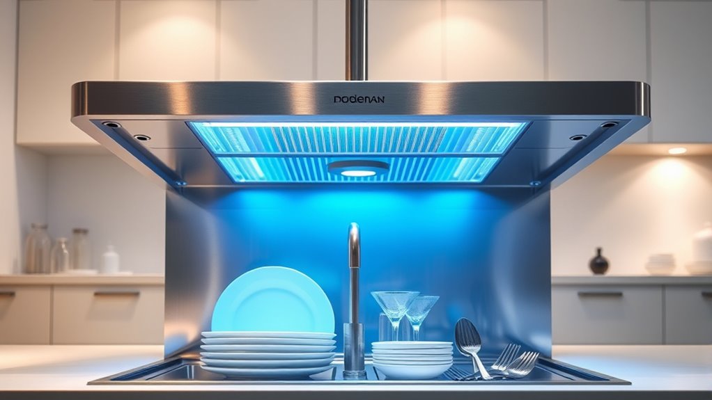 non porous hygienic easy clean