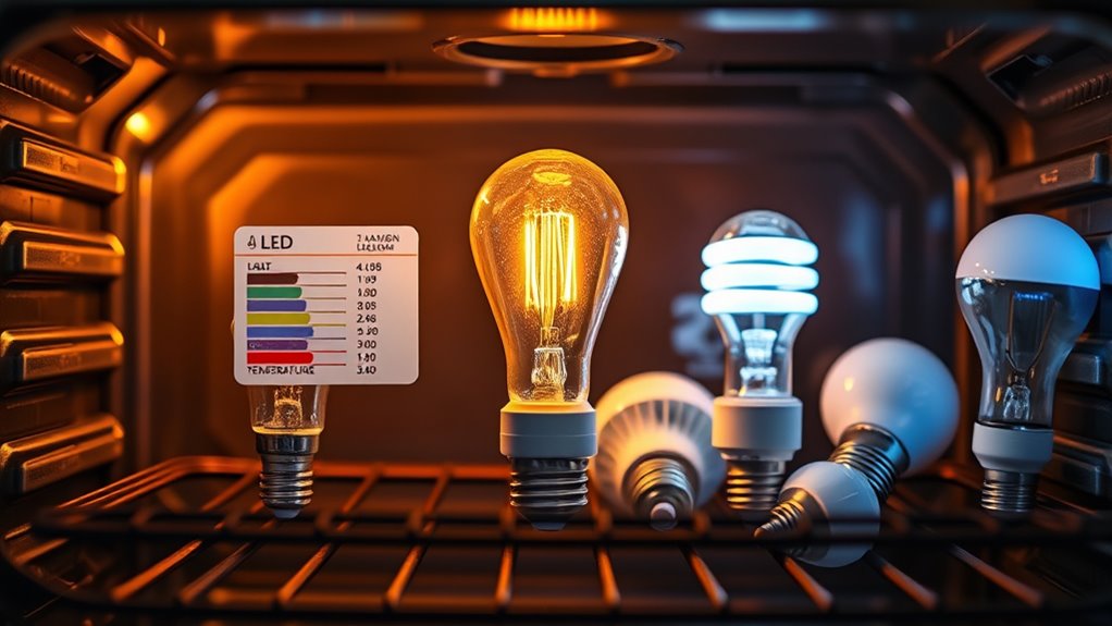 optimal brightness and clarity