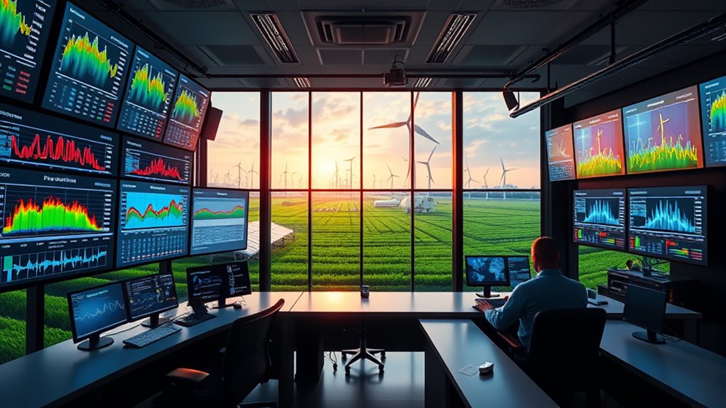 optimize energy costs sustainably