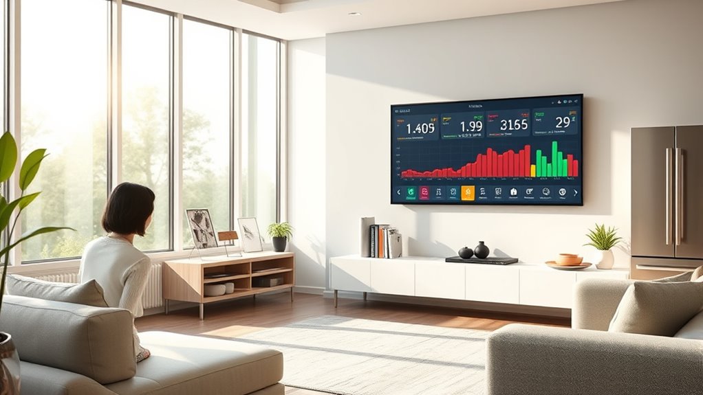 optimize energy use efficiently