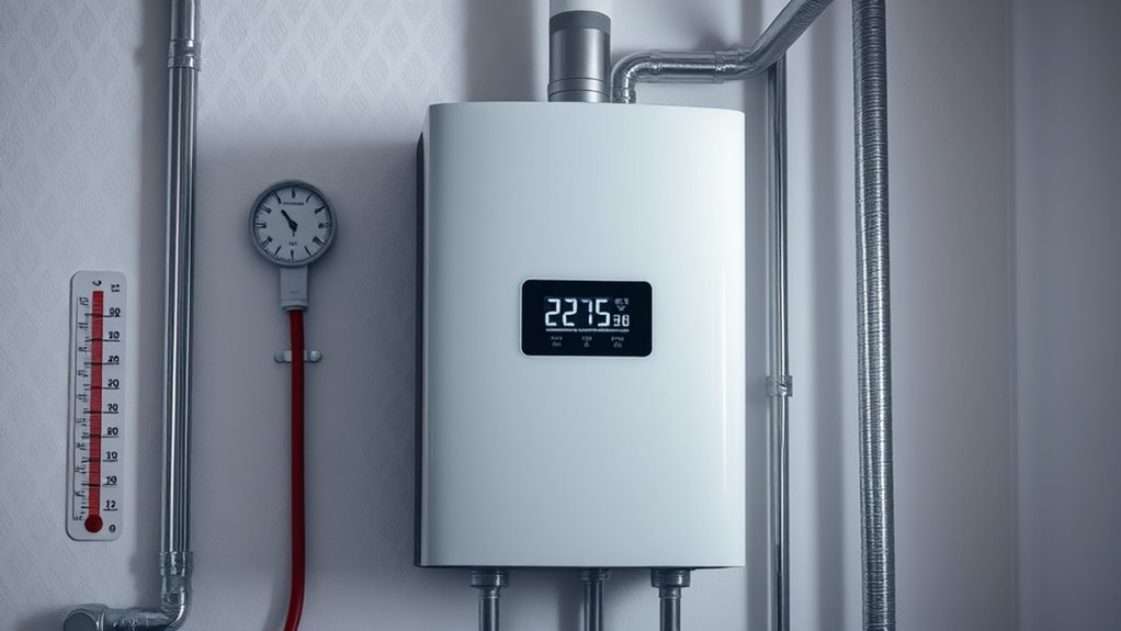 optimize heat pump efficiency