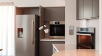 optimized matter appliance automation