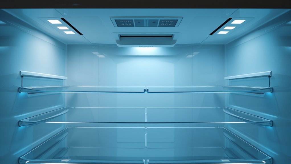 optimizing airflow for cooling