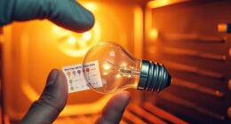 oven bulb specifications guide
