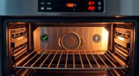 oven modes comparison guide