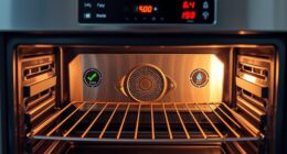 oven modes comparison guide