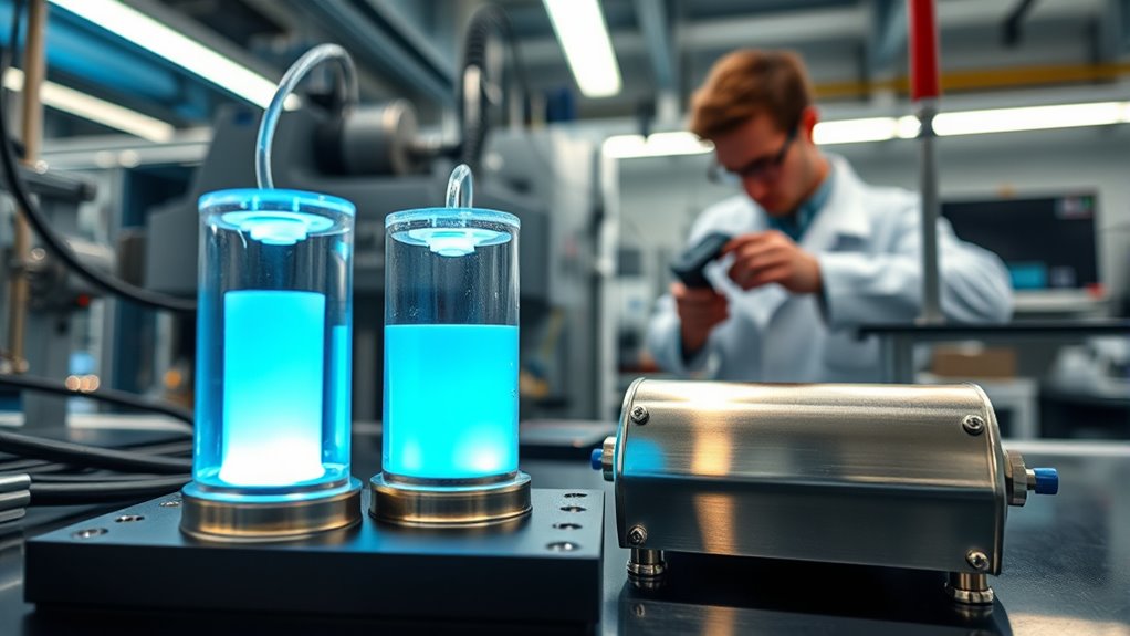 overcoming technological adoption barriers