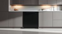 panel ready dishwashers 2025