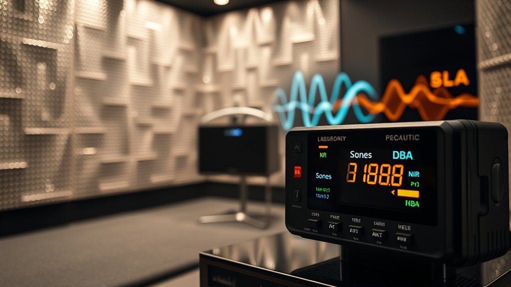 perception influenced by psychoacoustics