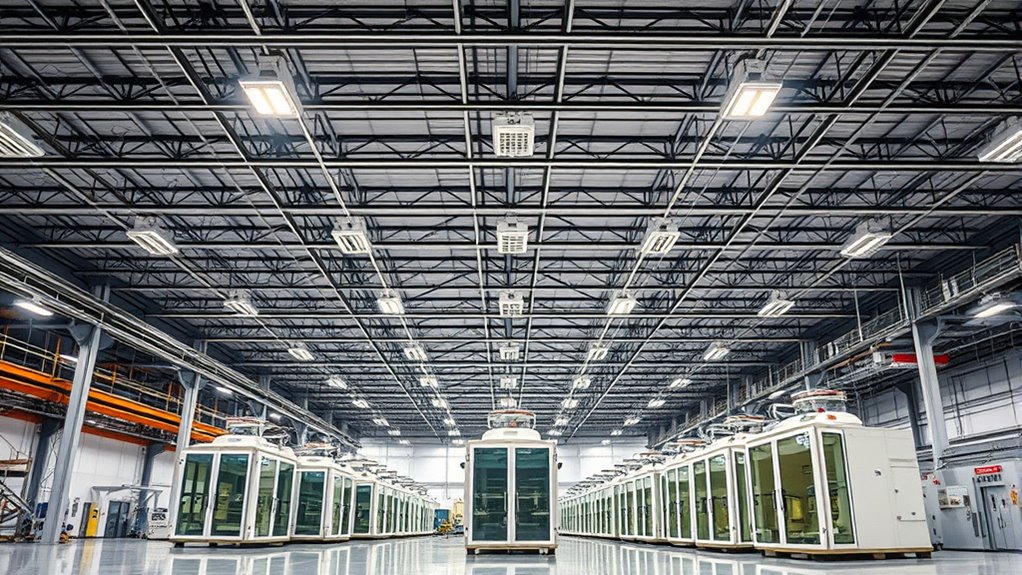 pre drying enhances industrial efficiency