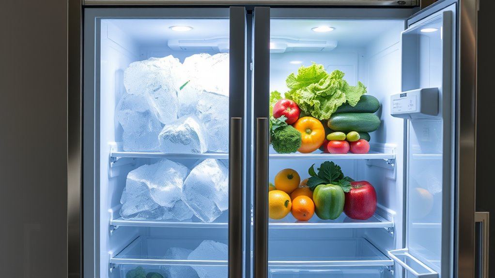 precise efficient temperature control