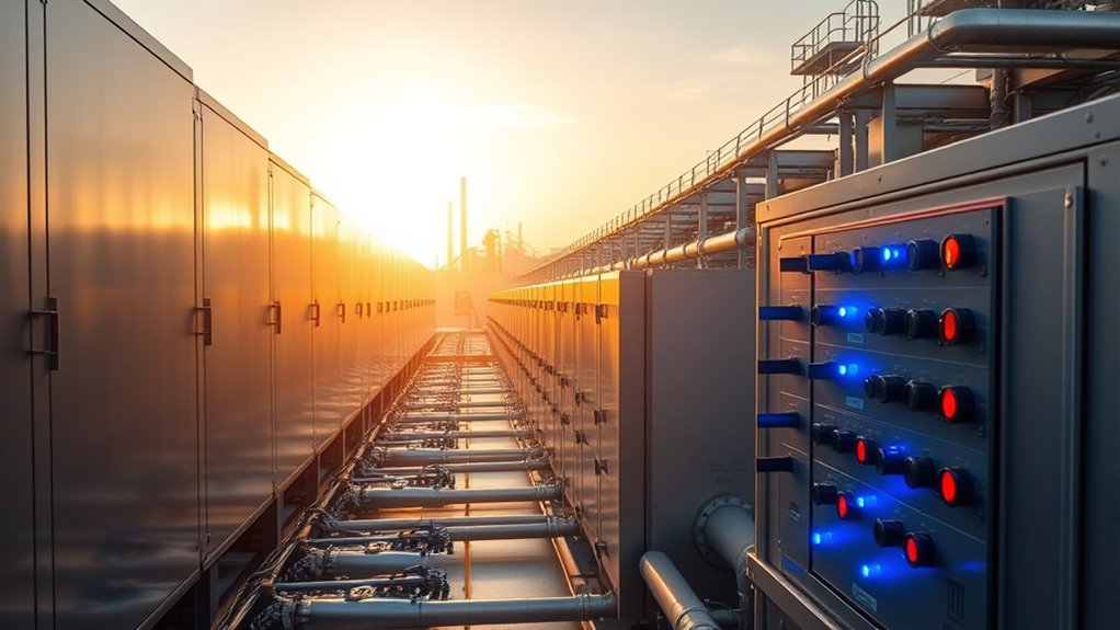 preheat for energy efficiency