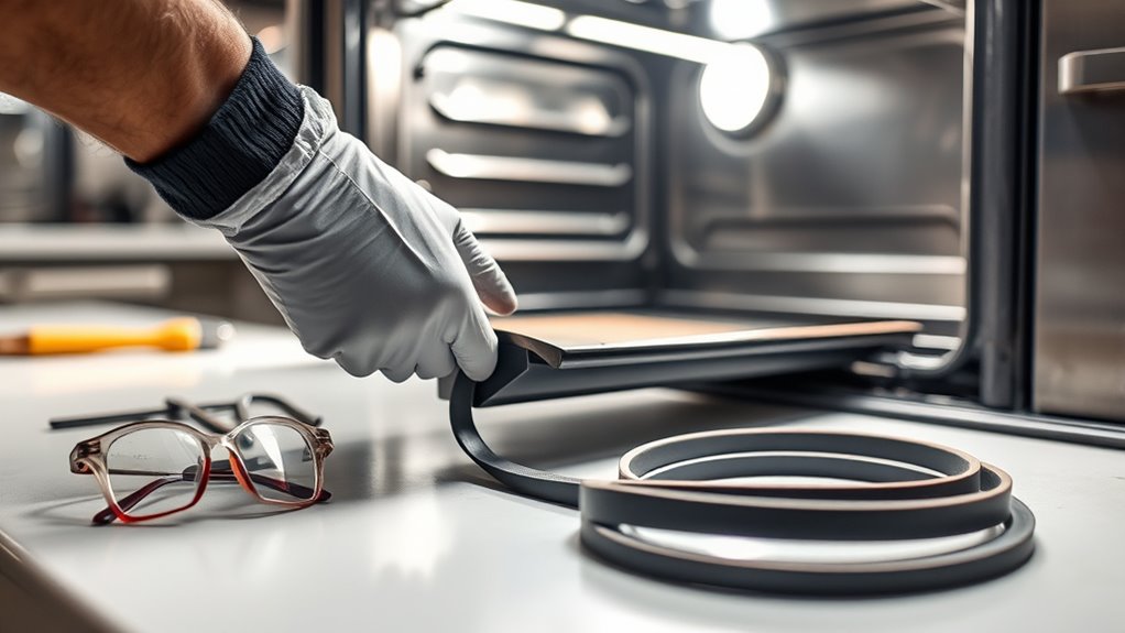 prioritize safety and preparation