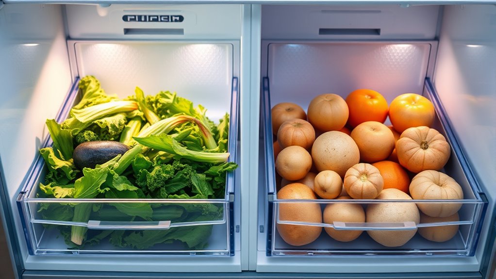 proper humidity level management