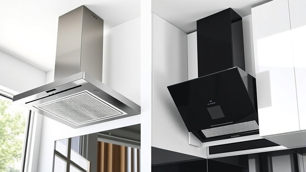 proper venting and installation