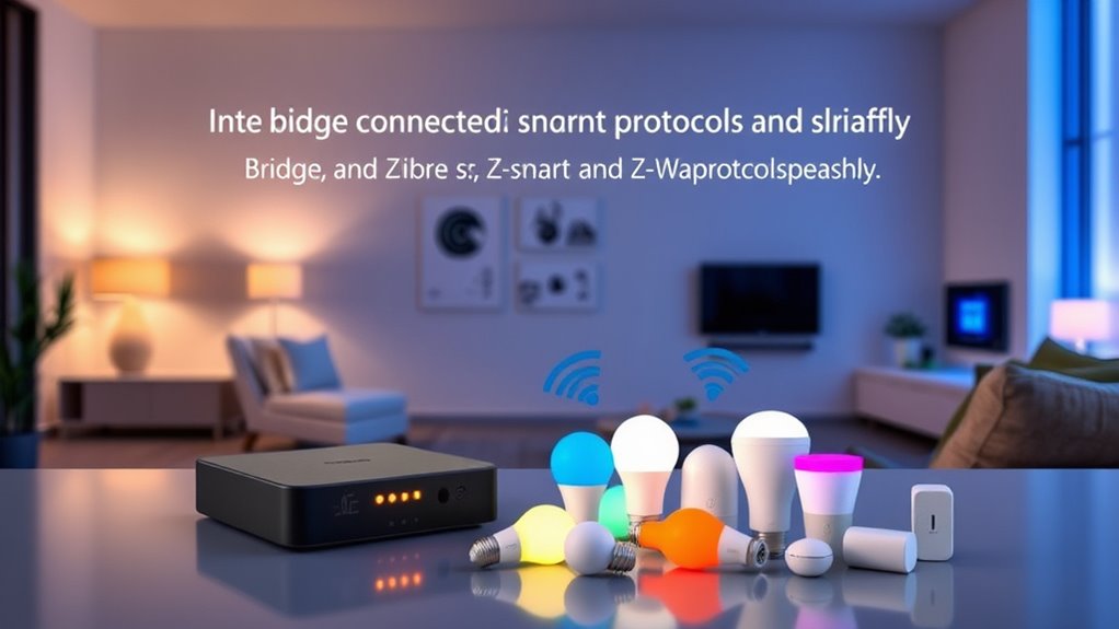 protocol translation for device interoperability