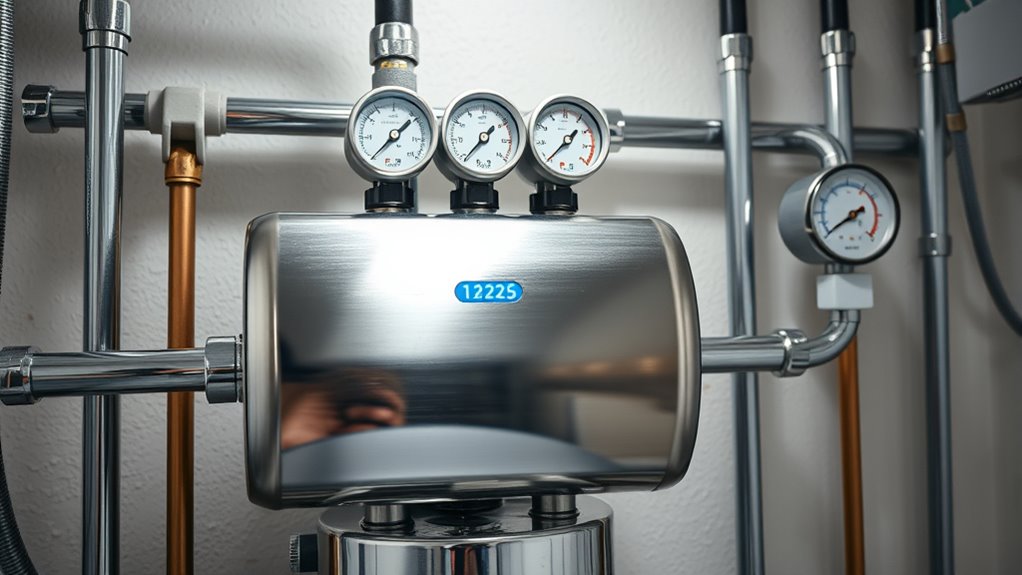 pump power and durability