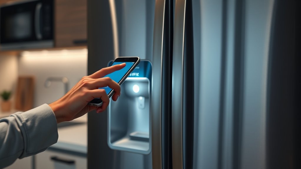 quick contactless device pairing