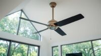 quiet home cooling solutions