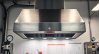 range hood capture efficiency