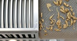 range hood filter maintenance
