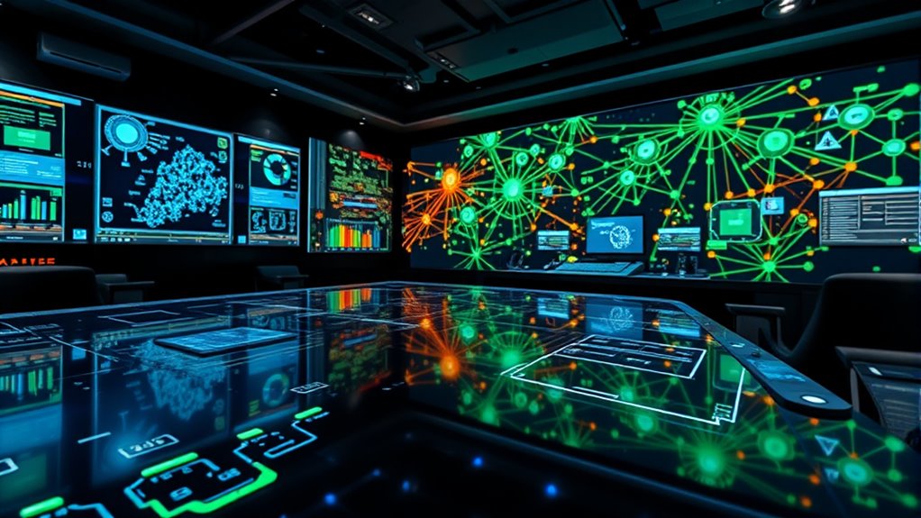 real time der communication protocol