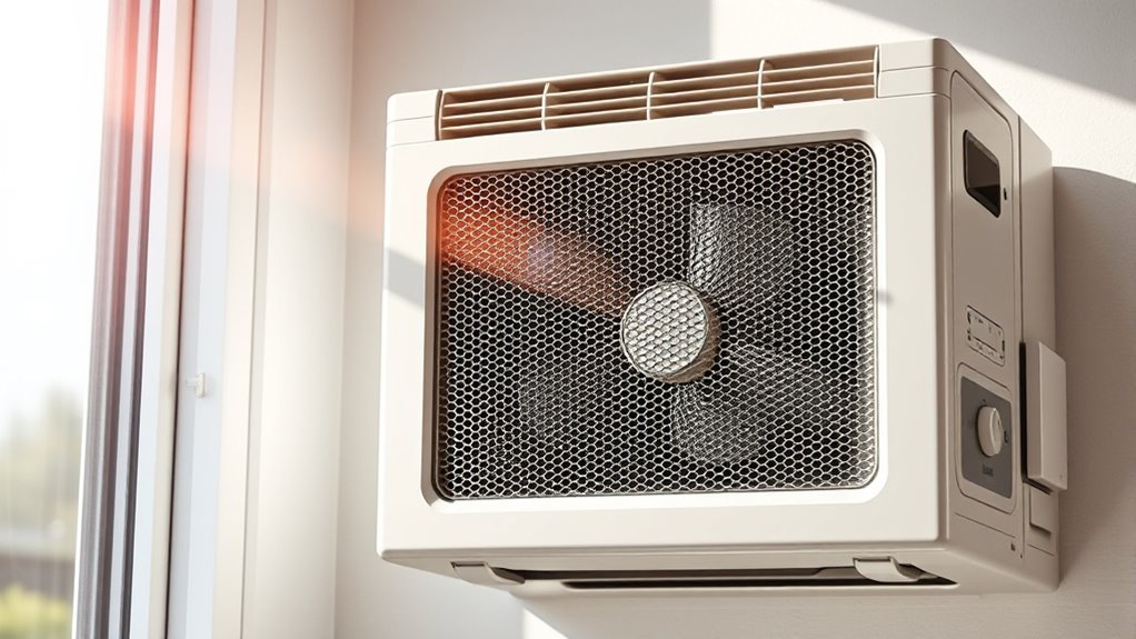 refrigerant cycle with reversing