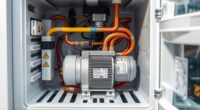refrigerant safety standards overview