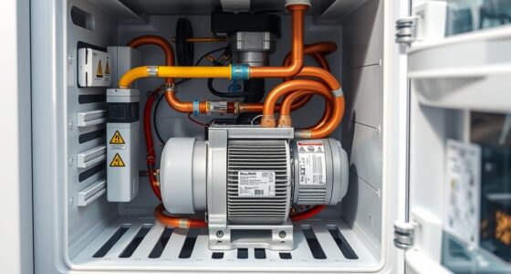 refrigerant safety standards overview