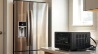 refrigerator power backup systems