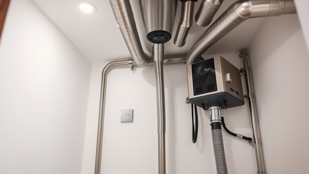 regular maintenance ensures efficiency