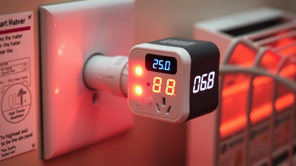 regularly inspect and monitor